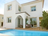 Villa Loukia 