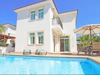 Villa Lucy Protaras 