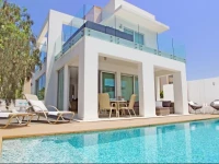 Villa Melina Protaras 