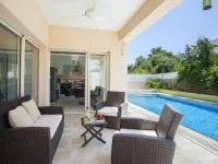 Villa Michelle 7 