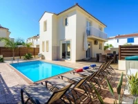 Villa Nadia Protaras 