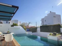Villa Tinos 