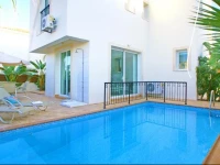 Villa Tulisa 