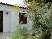 Santa Marina Villas Psematismenos 