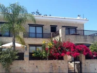 Villa Rania Kathikas 
