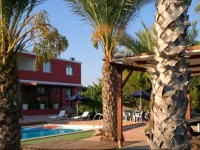 Pentayia Villa 