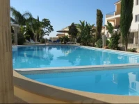 Seascape Villa Tersefanou 