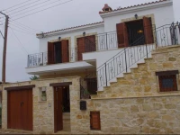 Kyriakos House Timi 