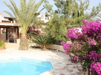 Villa Kalisorate 