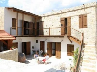 Arkela Agrotouristic Houses 