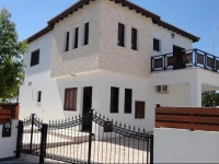 Afrodite Luxury Villas Complex 