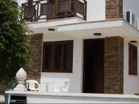 Artemis Luxury Villas 