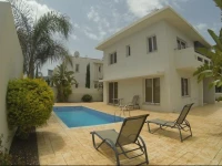 Sunrise Complex Luxury Villas 