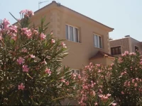 Sunny Cyprus Villa 