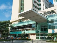 Hampton by Hilton Barranquilla 3*