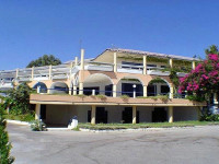 Rhodes Lykia Boutique Hotel