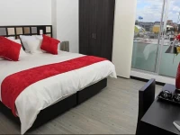Hotel Aristons 3*