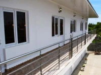 Evkalipt guest house / Эвкалипт гостевой дом 