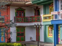 Hotel Campestre El Eden Country Inn 3*
