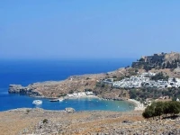 Lindos Royal hotel / Линдос Роял отель 4*