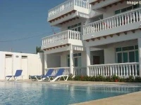 Hotel Emblema Playa Manzanillo 3*