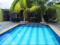 Zuruma Hotel 3*