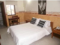 Hotel Intersuite 3*