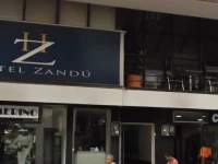 Hotel Zandu 3*
