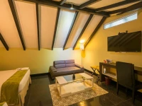 Santa Maria De Leyva Hotel Boutique 3*