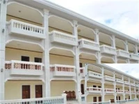 Dokchampa Hotel 