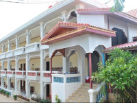 Dokchampa Hotel