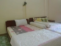 Phoutsavanh Namsorke Guesthouse 