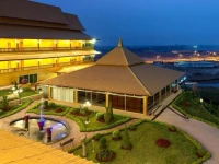 Nakaraj Princess Hotel 5*