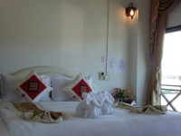 Houayxai Riverside Hotel (Phonevichit Guesthouse) 