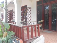 Dok Champa Guesthouse 2*