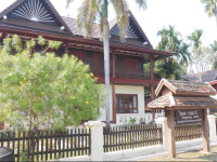 Kongmany Hotel