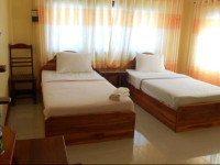Khongview Guesthouse