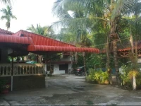 Phonesavanh Guesthouse 