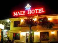 Maly Hotel
