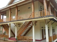 Vongmany Guesthouse 