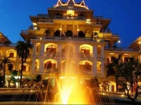 Champasak Palace Hotel 