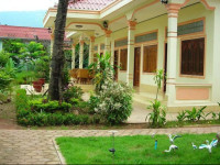 Xuan Mai Guesthouse