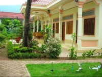 Xuan Mai Guesthouse 3*