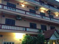 Daovieng 1 Hotel