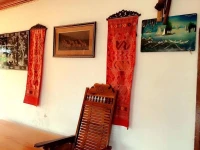 Malila Hotel 2*