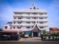 Pakse Mekong Hotel 2*