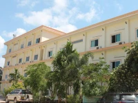 Phommala Hotel 2*