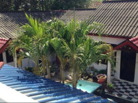Salachampa Hotel