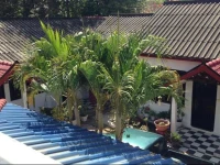 Salachampa Hotel 