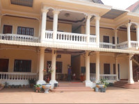 Sithirath Hotel